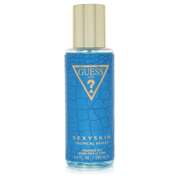 Guess Sexy Skin Tropical Breeze By Guess Fragrance Mist 8.4 Oz (Women) - Rochan Shop