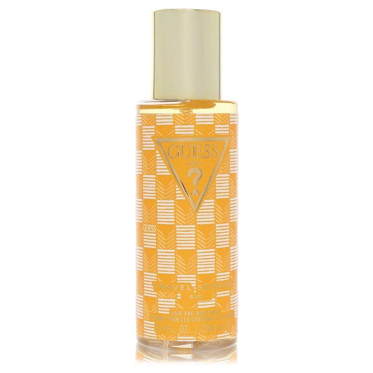 Guess Travel Stories Rio By Guess Body Mist 8.4 Oz (Women) - Rochan Shop