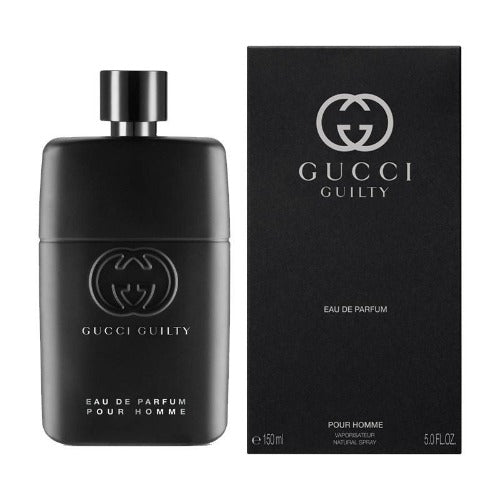 Gucci Guilty Pour Homme Eau De Parfum Gucci (Men) - Rochan Shop