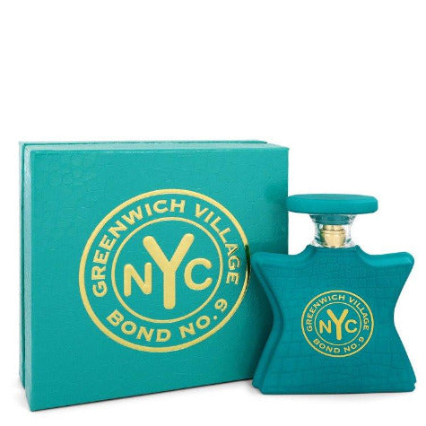 Bond No. 9 Greenwich Village Eau De Parfum Bond No. 9 (Unisex) - Rochan Shop