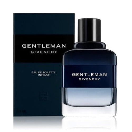 Givenchy Gentleman Intense Eau De Toilette Givenchy (Men) - Rochan Shop