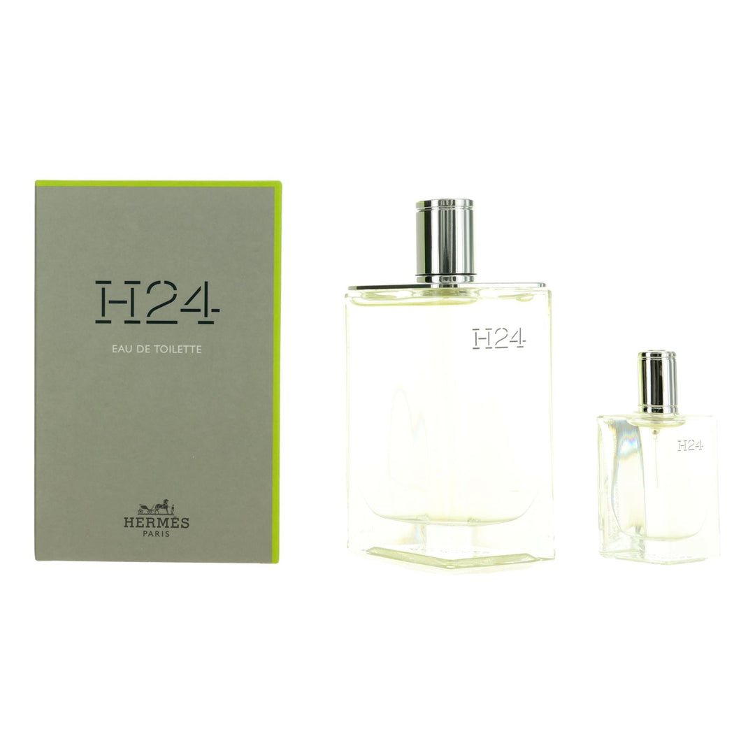 H24 By Hermes, 2 Piece Gift Set For Men - Rochan Shop