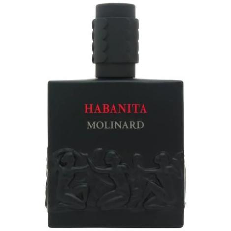 Molinard Habanita Eau De Parfum Molinard (Women) - Rochan Shop