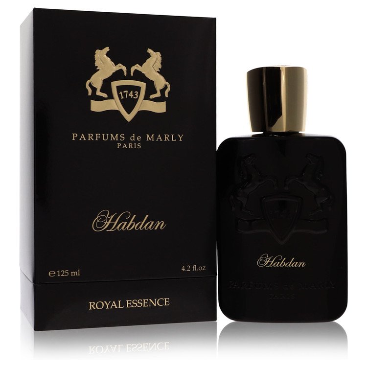 Habdan Eau De Parfum Spray By Parfums De Marly (Women) - Rochan Shop