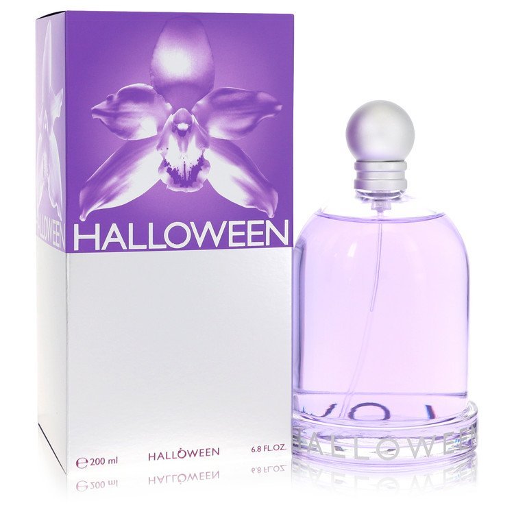 Halloween Eau De Toilette Spray By Jesus Del Pozo (Women) - Rochan Shop