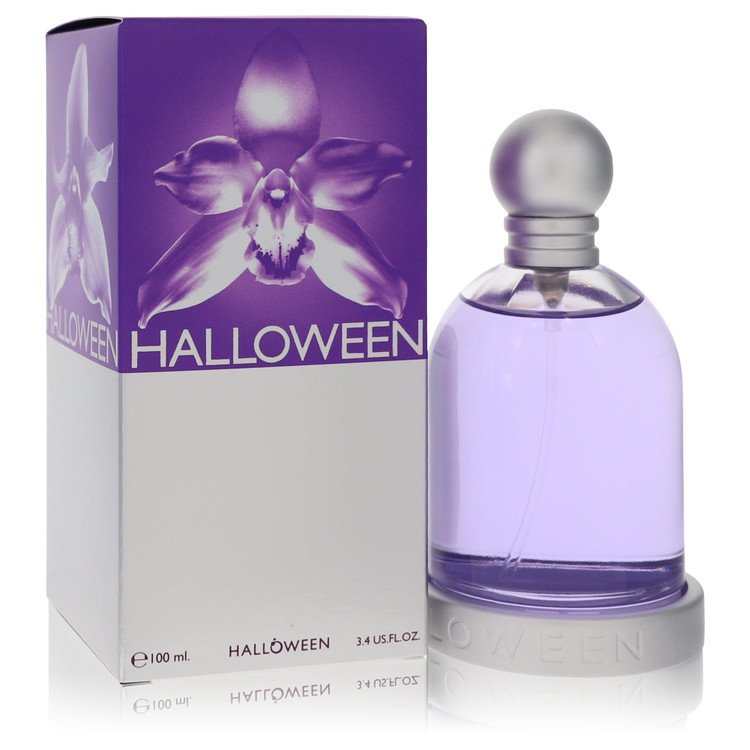 Halloween Eau De Toilette Spray By Jesus Del Pozo (Women) - Rochan Shop