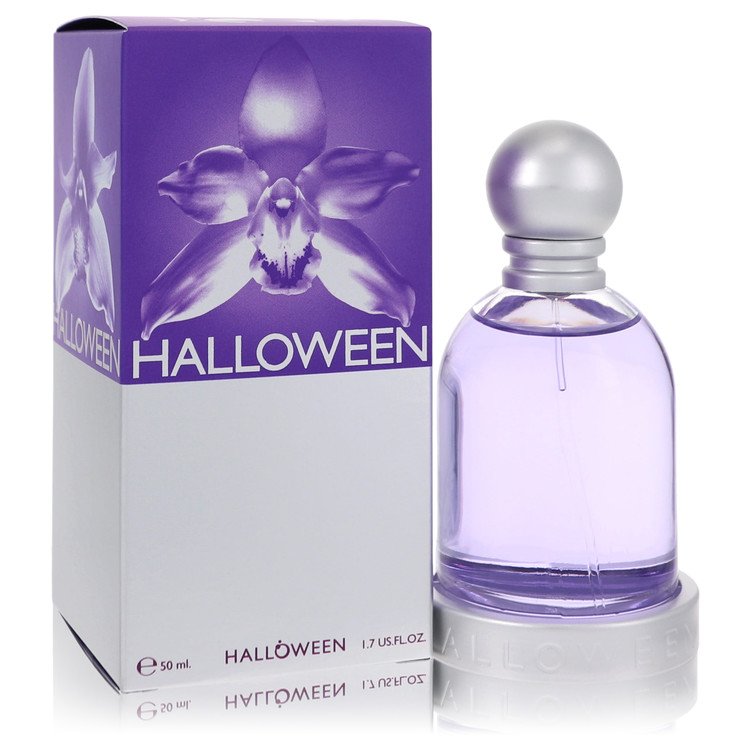 Halloween Eau De Toilette Spray By Jesus Del Pozo (Women) - Rochan Shop