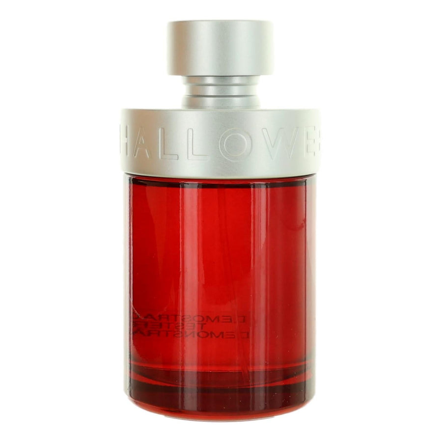 Halloween Man Rock On By J. Del Pozo, 4.2 Oz Edt Spray For Men Tester - Rochan Shop