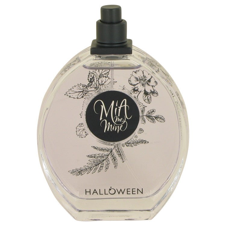 Halloween Mia Me Mine Eau De Parfum Spray (Tester) By Jesus Del Pozo (Women) - Rochan Shop