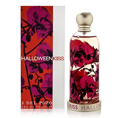 Halloween Kiss Eau De Toilette Jesus Del Pozo (Women) - Rochan Shop