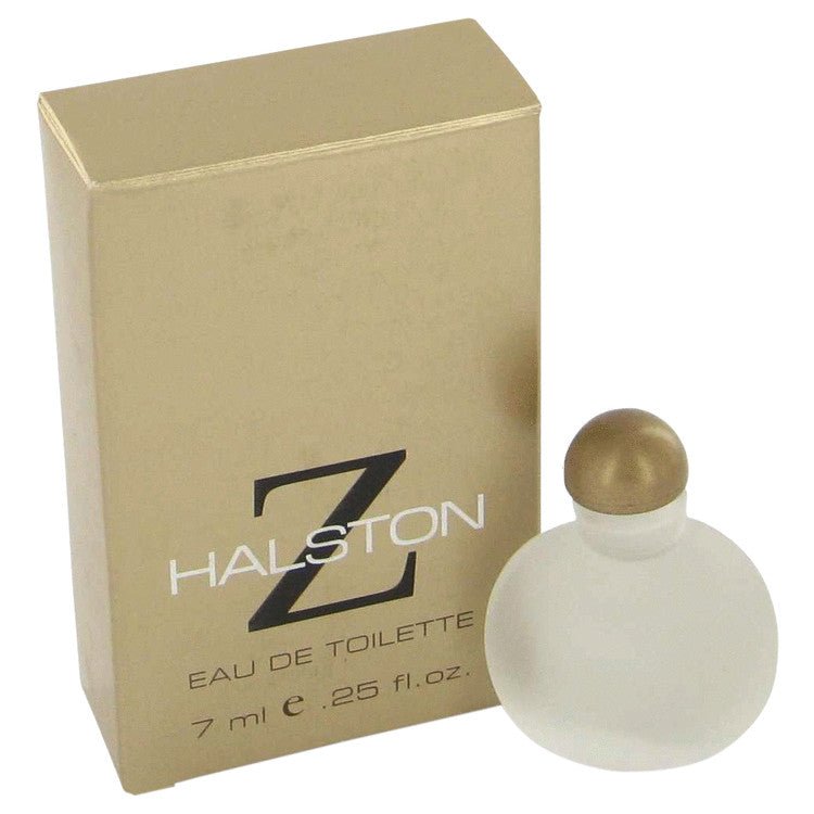 Halston "Z" Mini Edt By Halston (Men) - Rochan Shop