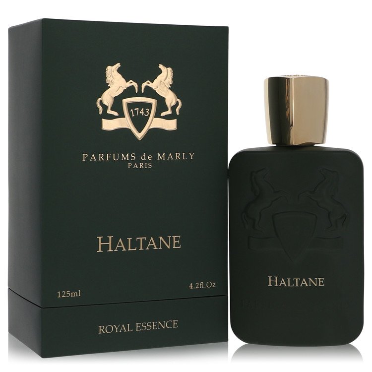 Haltane Royal Essence Eau De Parfum Spray By Parfums De Marly (Men) - Rochan Shop