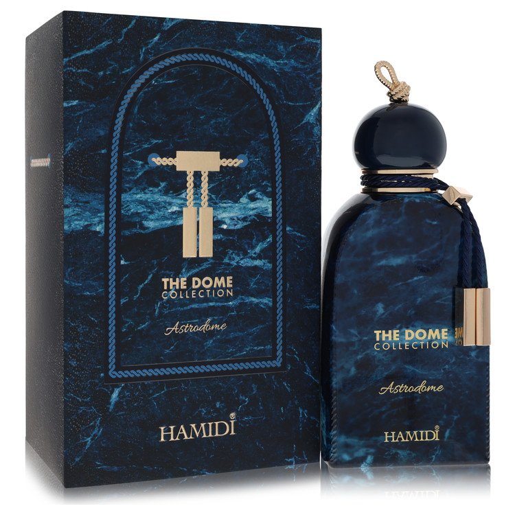 Hamidi The Dome Astrodome By Hamidi Eau De Parfum Spray 3.4 Oz (Women) - Rochan Shop