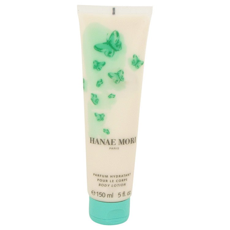 Hanae Mori By Hanae Mori Body Lotion (Unboxed) 5 Oz (Women) - Rochan Shop