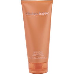 Happy By Clinique Body Wash (Women) - Rochan Shop