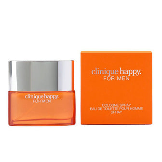 Clinique Happy Cologne Clinique (Men) - Rochan Shop