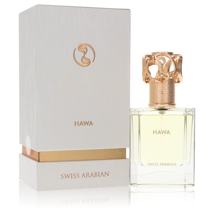 Hawa By Swiss Arabian Eau De Parfum Spray 1.7 Oz (Women) - Rochan Shop