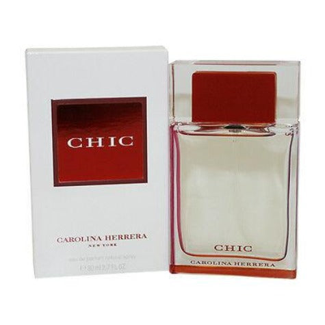 Chic Eau De Parfum Carolina Herrera (Women) - Rochan Shop