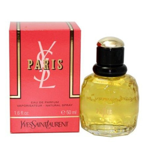 Paris Eau De Parfum Yves Saint Laurent (Women) - Rochan Shop