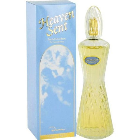 Heaven Sent Eau De Parfum Dana (Women)