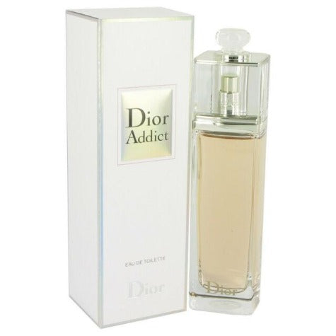 Dior Addict Eau De Toilette Christian Dior (Women) - Rochan Shop