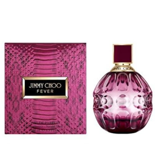 Jimmy Choo Fever Eau De Parfum Jimmy Choo (Women) - Rochan Shop