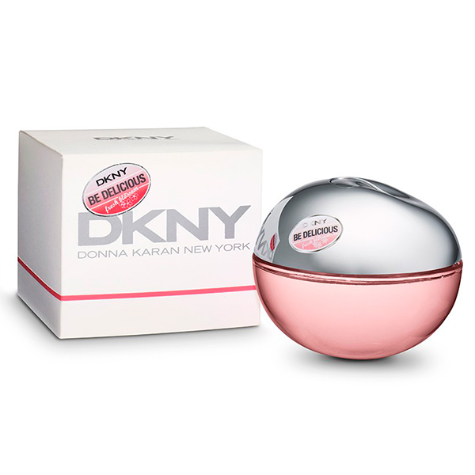 Be Delicious Fresh Blossom Eau De Parfum Donna Karan (Women) - Rochan Shop