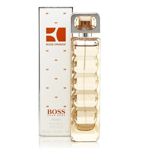 Boss Orange Eau De Toilette Hugo Boss (Women) - Rochan Shop