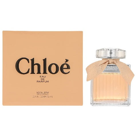 Chloe Eau De Parfum Chloe (Women) - Rochan Shop