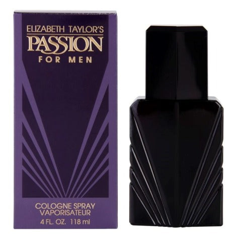 Passion Cologne Elizabeth Taylor (Men)