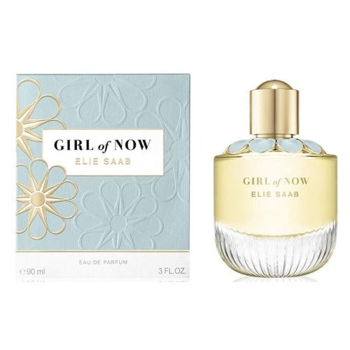 Elie Saab Girl Of Now Eau De Parfum Elie Saab (Women) - Rochan Shop