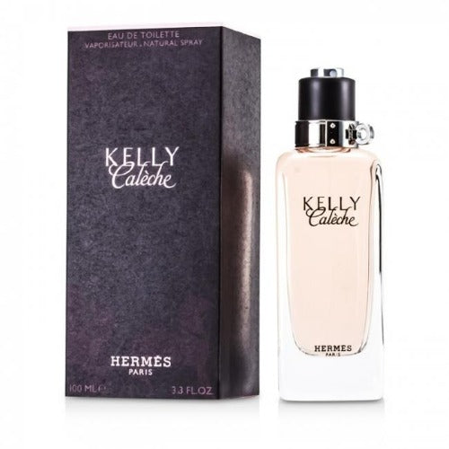 Kelly Caleche Eau De Toilette Hermes (Women) - Rochan Shop