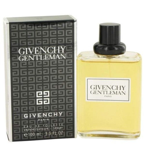 Givenchy Gentleman Original Eau De Toilette Givenchy (Men) - Rochan Shop