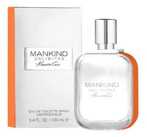 Kenneth Cole Mankind Unlimited Eau De Toilette Kenneth Cole (Men) - Rochan Shop