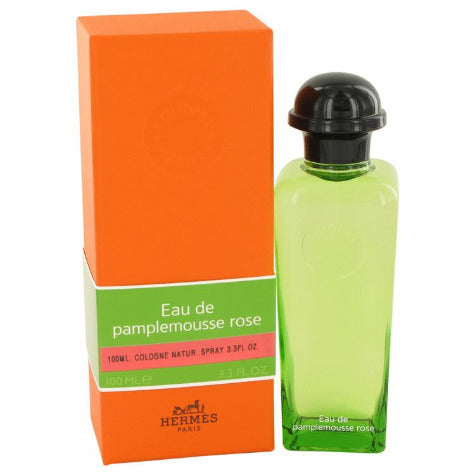 Hermes Eau De Pamplemousse Rose Eau De Cologne Hermes (Women) - Rochan Shop