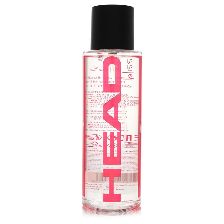 Head Bliss Hair & Body Fragrance Mist Spray By Head (Women) - Rochan Shop
