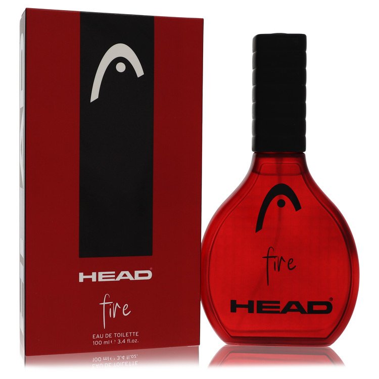 Head Fire Eau De Toilette Spray By Head (Men) - Rochan Shop