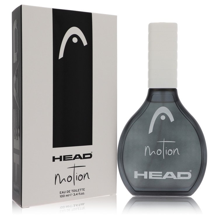 Head Motion Eau De Toilette Spray By Head (Men) - Rochan Shop