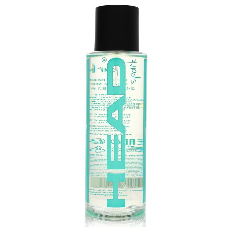 Head Spark By Head Hair & Body Fragrance Mist Spray 8.1 Oz (Women) - Rochan Shop