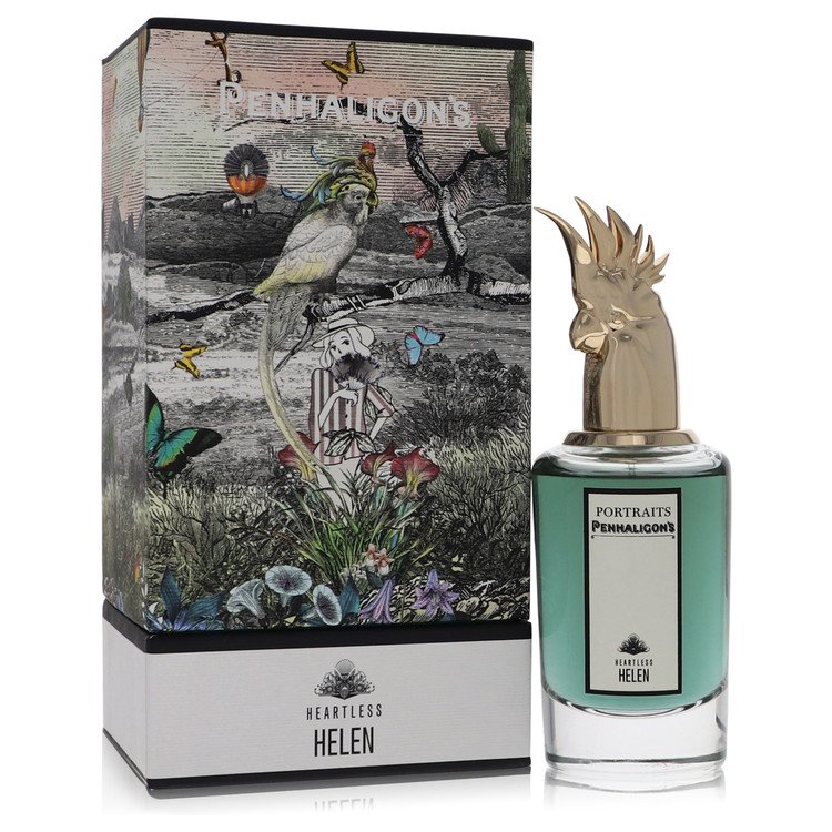 Heartless Helen By Penhaligon's Eau De Parfum Spray 2.5 Oz (Women) - Rochan Shop