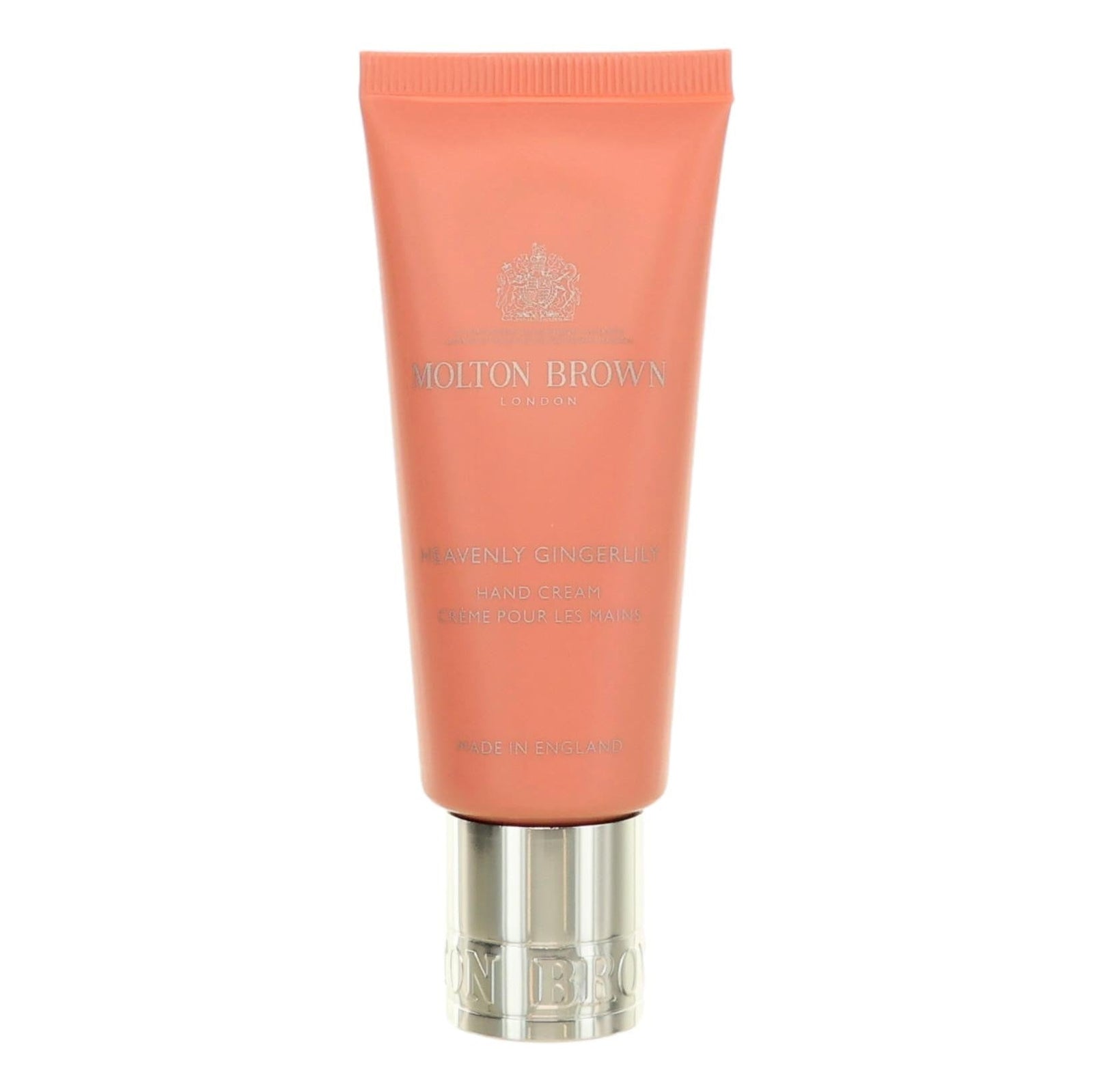 Heavenly Gingerlily By Molton Brown, 1.4 Oz Hand Cream - Rochan Shop