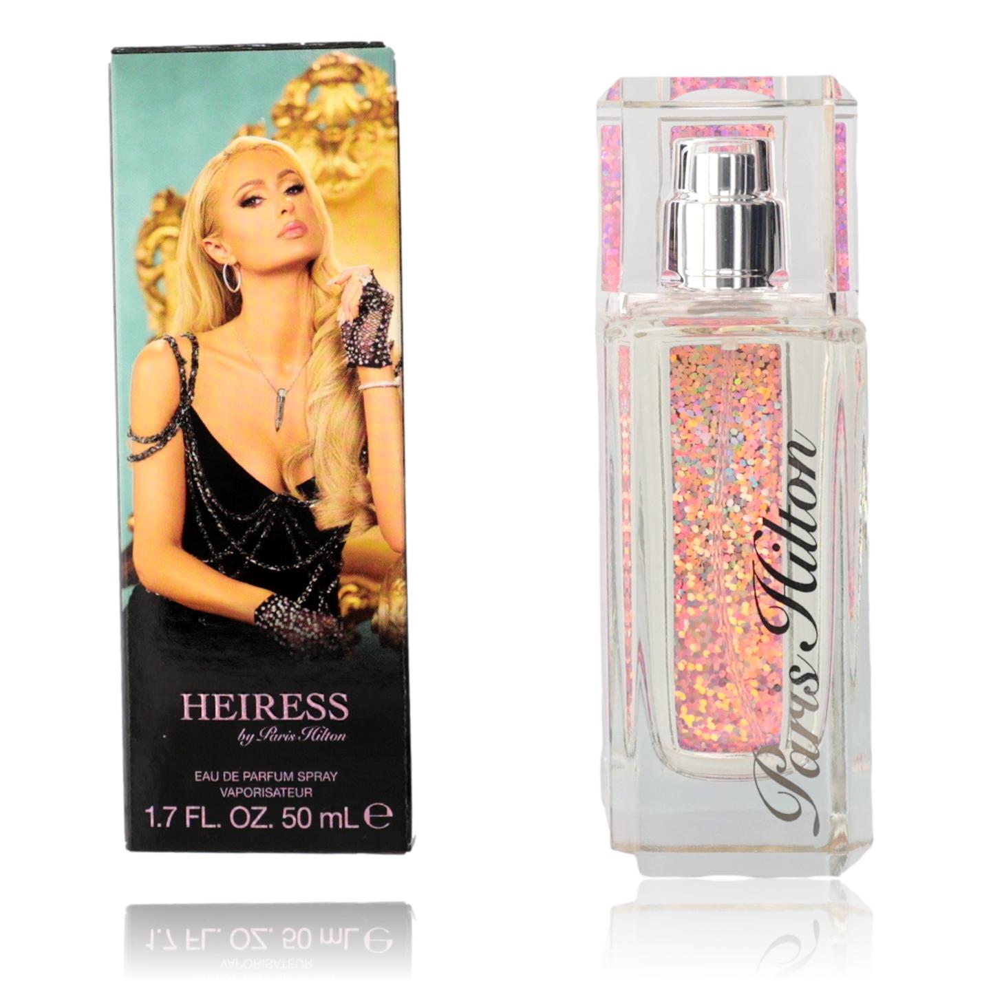 Heiress By Paris Hilton, 1.7 Oz Edp Spray For Women - Rochan Shop