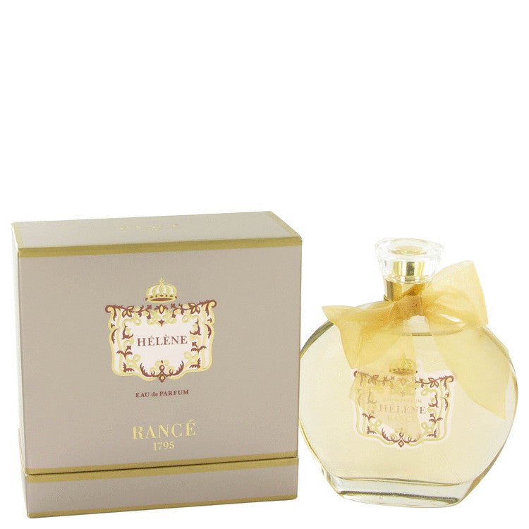 Helene By Rance Eau De Parfum Spray 3.4 Oz (Women) - Rochan Shop