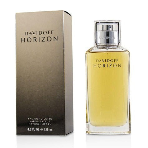 Davidoff Horizon Eau De Toilette Davidoff (Men) - Rochan Shop