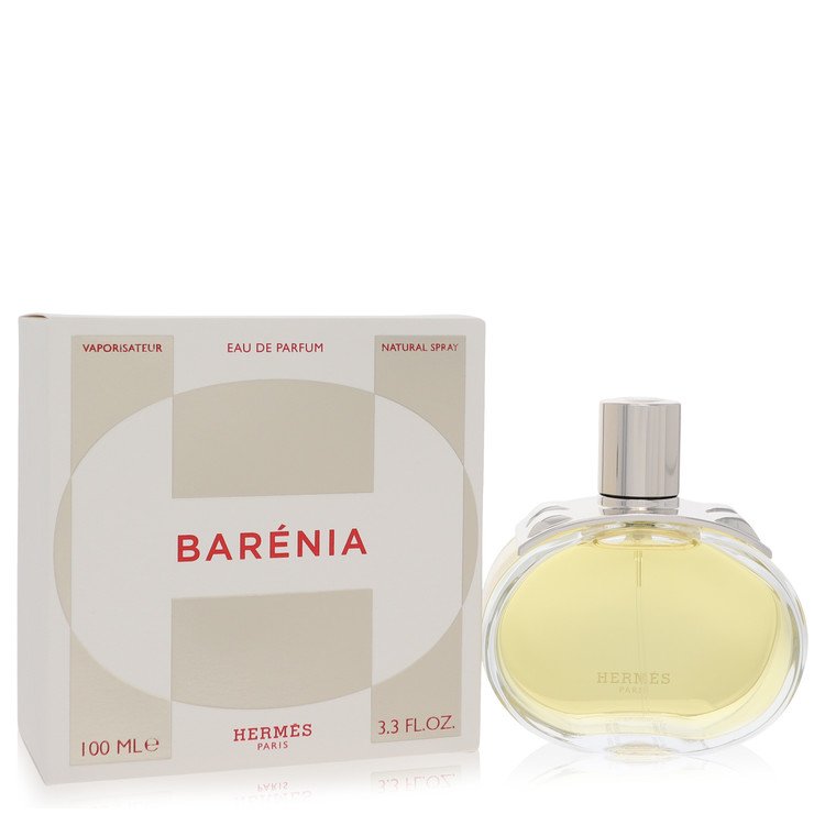 Hermes Barenia Eau De Parfum Spray Refillable By Hermes (Women) - Rochan Shop