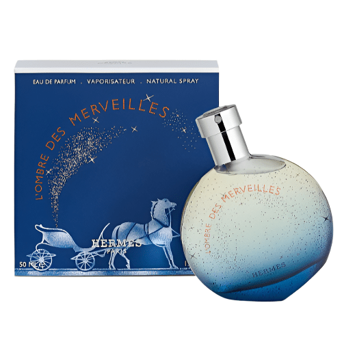 Hermès L'ombre Des Merveilles Eau De Parfum Hermes (Women) - Rochan Shop
