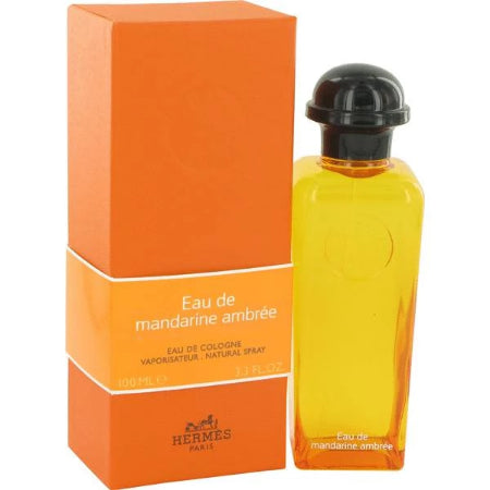 Hermes Eau De Mandarine Ambree Cologne Hermes (Women) - Rochan Shop