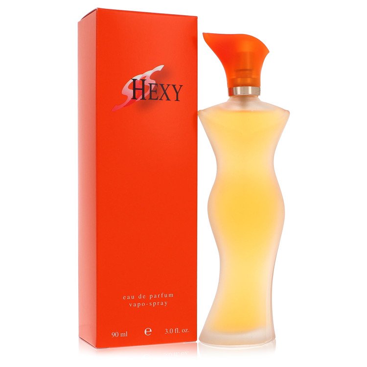 Hexy Eau De Parfum Spray By Hexy (Women) - Rochan Shop