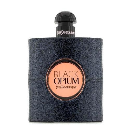 Black Opium Eau De Parfum Yves Saint Laurent (Women) - Rochan Shop