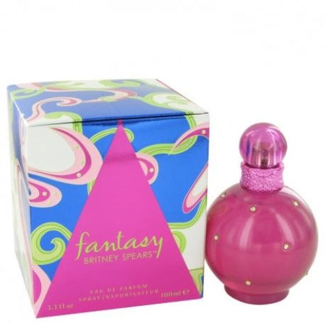 Fantasy Eau De Parfum Britney Spears (Women) - Rochan Shop